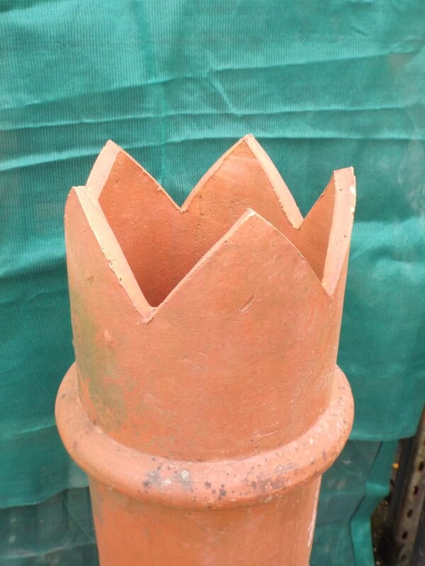 Champion Crown Chimney Pot