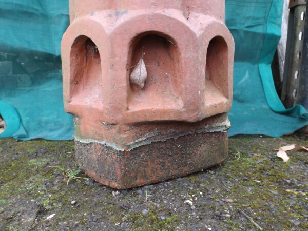 Champion Crown Chimney Pot