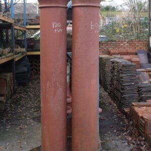 Long Tom Chimney Pots