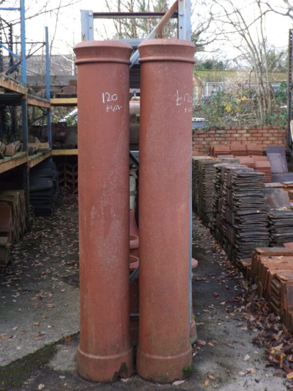 Long Tom Chimney Pots