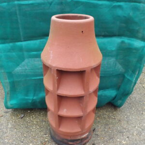 Sankey Chimney Pot