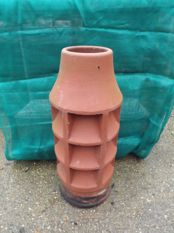 Sankey Chimney Pot