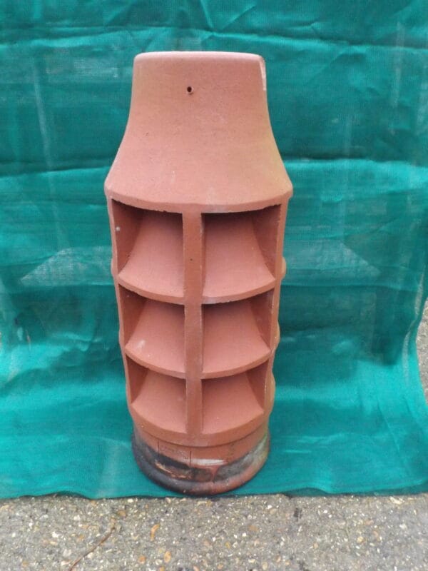 Sankey Chimney Pot