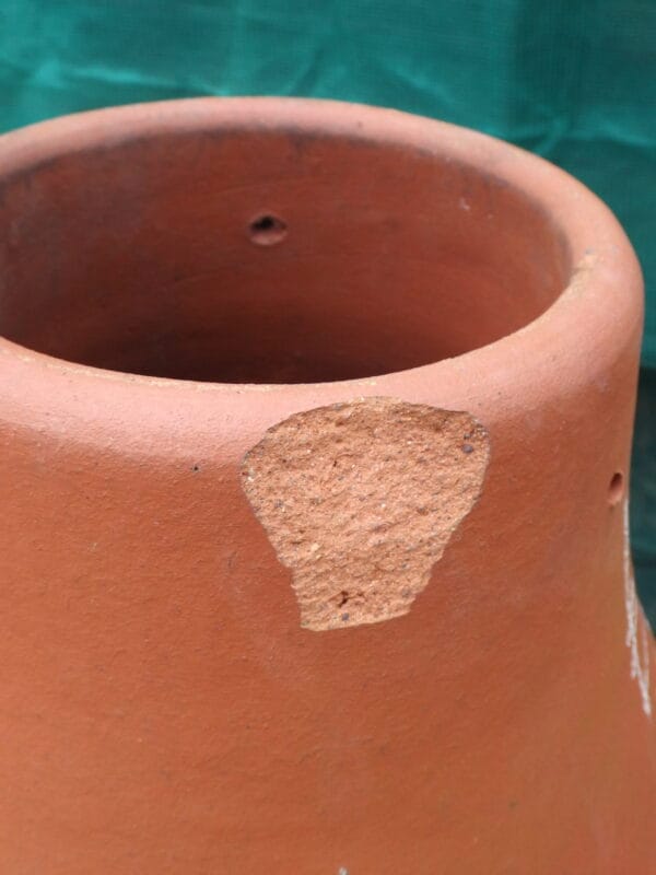 Sankey Chimney Pot