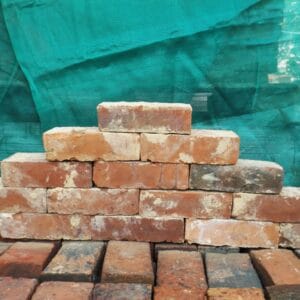 Wirecut Bricks
