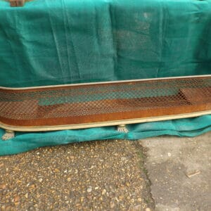 Reclaimed Fireplaces