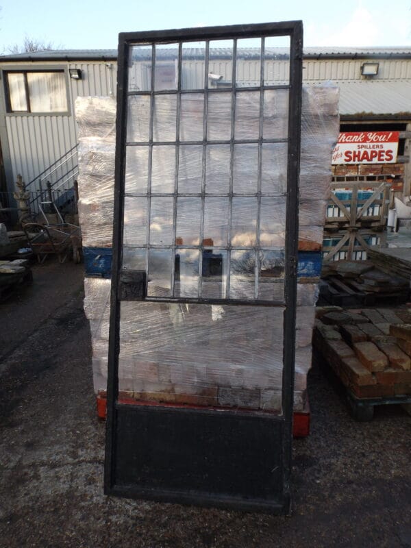 Crittall Door