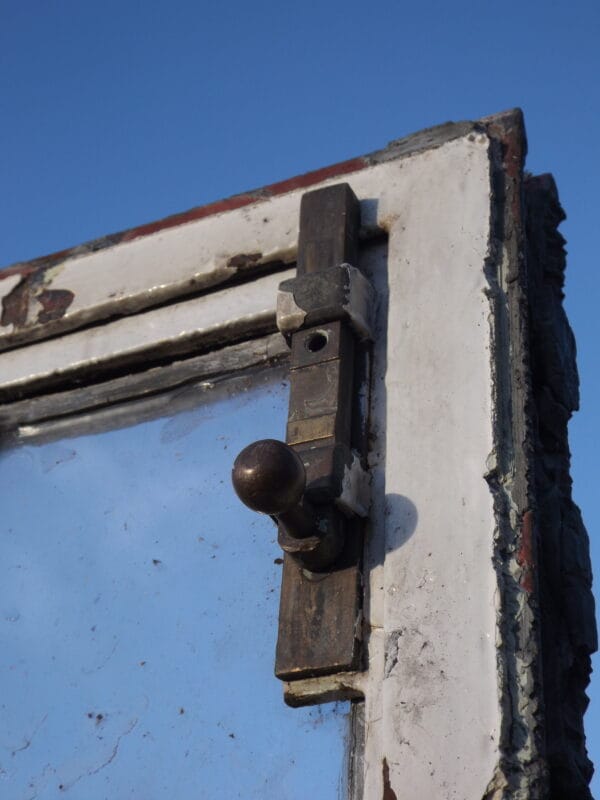 Crittall Door