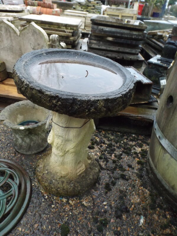 Bird Baths