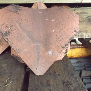 Machine Made Rosemary Valley Tiles