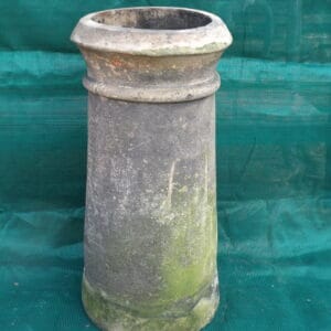 Reclaimed Chimney Pot
