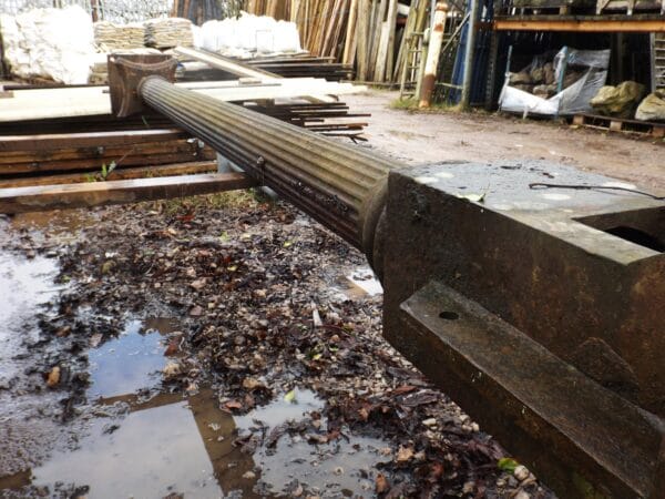 Cast Iron Column