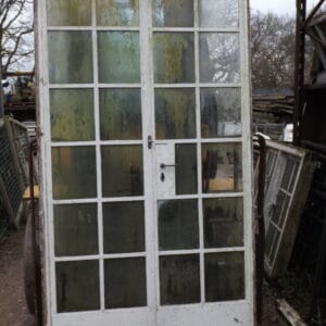 Crittall Door