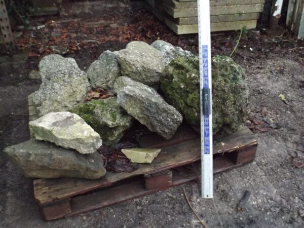 Rockery Stone