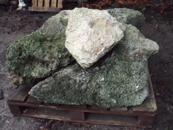 Rockery Stone