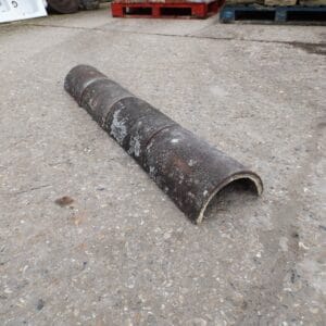 Half Round Ridge