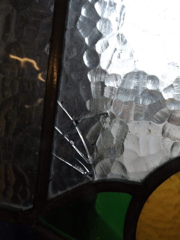 Stained Glass