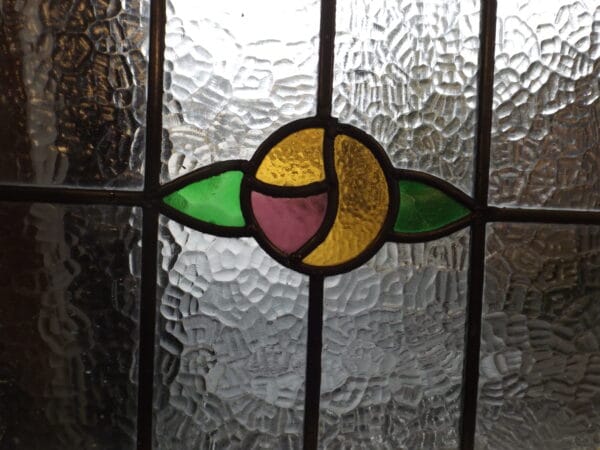 Stained Glass