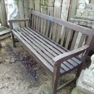 Reclaimed Garden Furniture