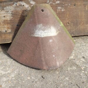 Machine Made Bonnet Hips