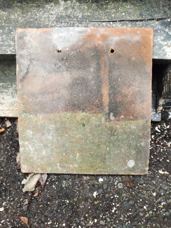 Tile And Half