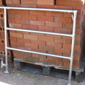 Heated Towel Rail
