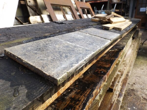 Window Cill Tiles