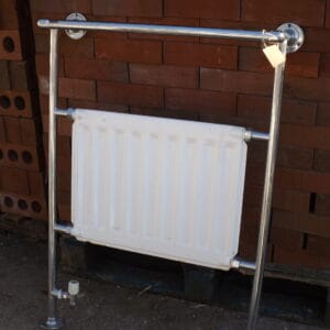 Heated Towel Rail
