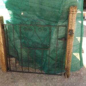Garden Gate