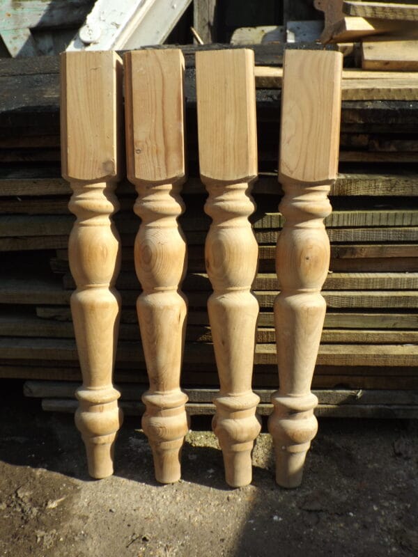 Furniture Leg