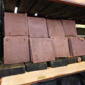 Tile and Half