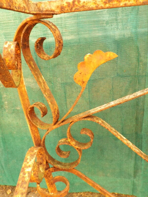 Reclaimed Garden Furniture