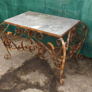 Reclaimed Garden Furniture
