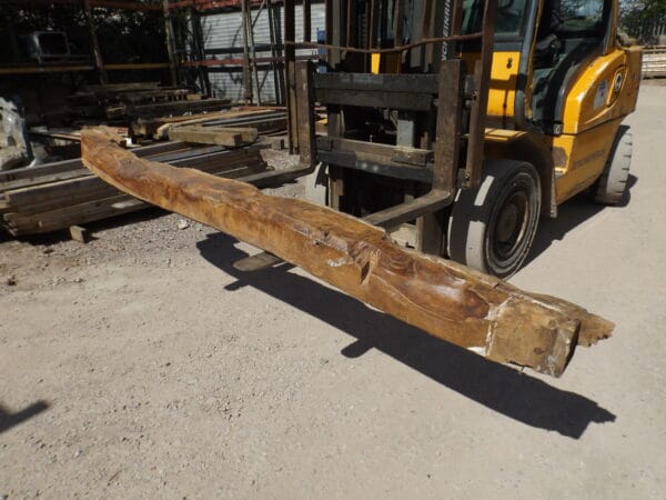 Reclaimed Oak Beam