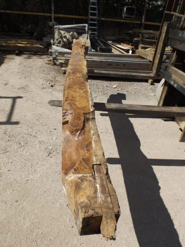 Reclaimed Oak Beam