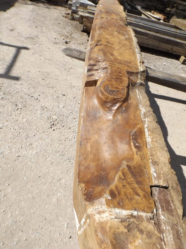 Reclaimed Oak Beam