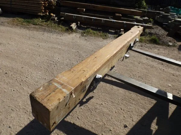 Reclaimed Oak Beam