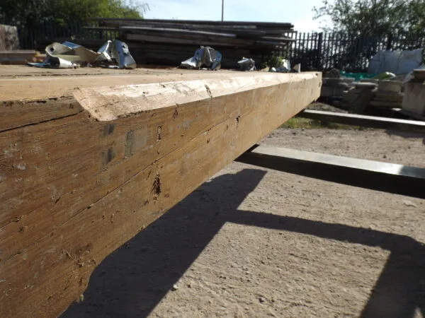 Reclaimed Oak Beam
