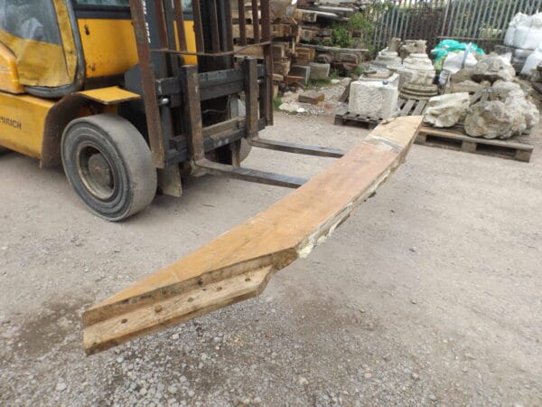 Reclaimed Oak Beam