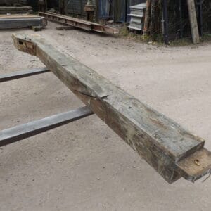 Reclaimed Oak Beam