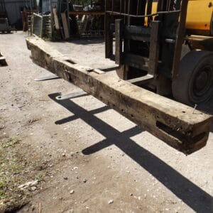 Reclaimed Oak Beam