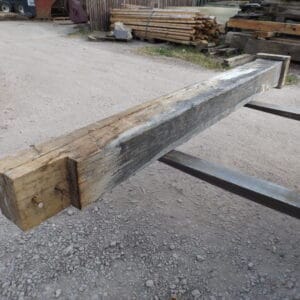 Reclaimed Oak Beam