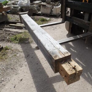 Reclaimed Oak Beam
