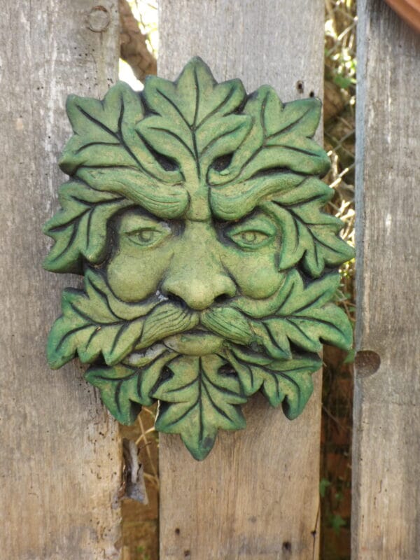 Garden Ornaments