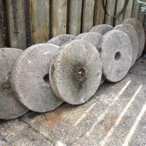 Mill Stones