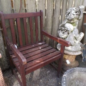 Reclaimed Garden Furniture
