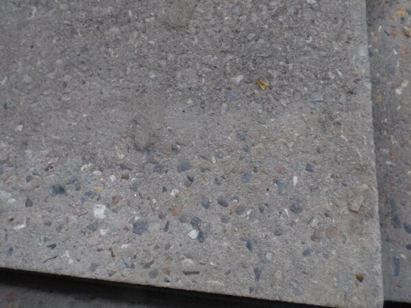 Reclaimed Concrete Slabs