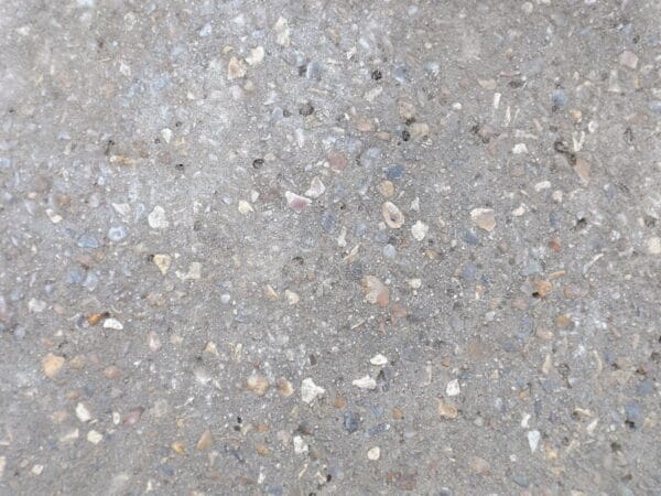 Reclaimed Concrete Slabs