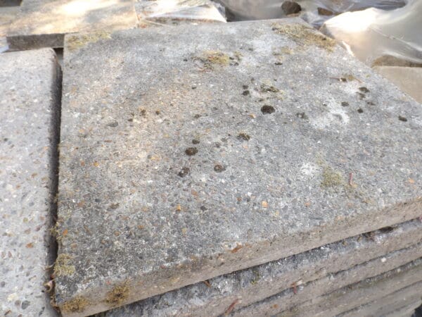 Reclaimed Concrrete Slabs