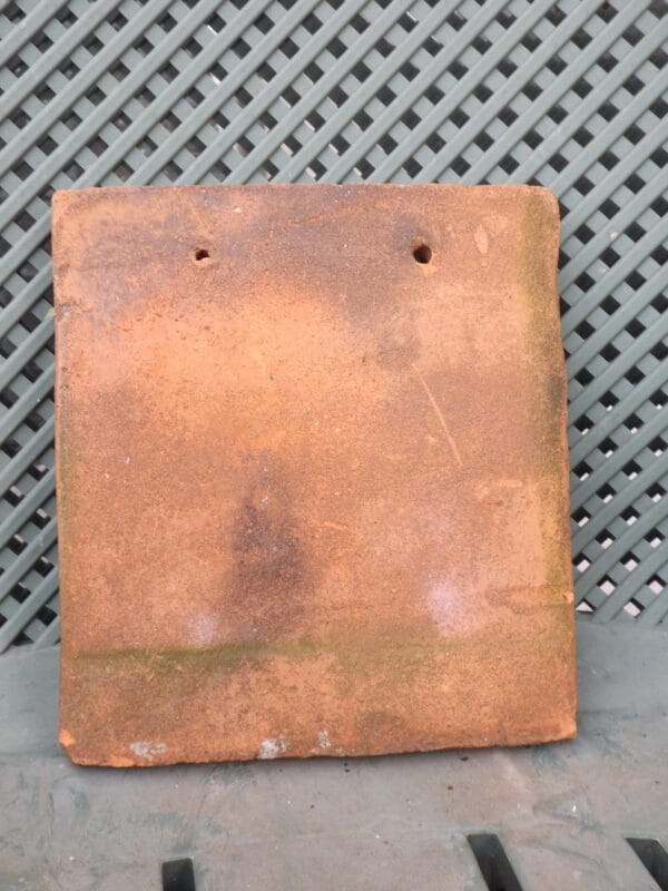 Keymer Tiles